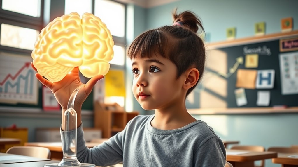 neuroplasticity for resilient growth