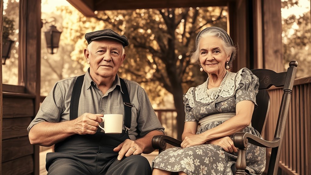 old school wisdom lessons