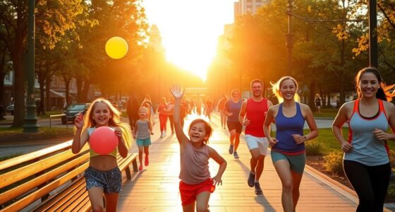 optimism leads to success