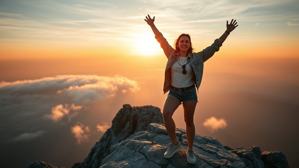 overcome self doubt and imposter