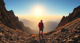 overcoming setbacks with resilience