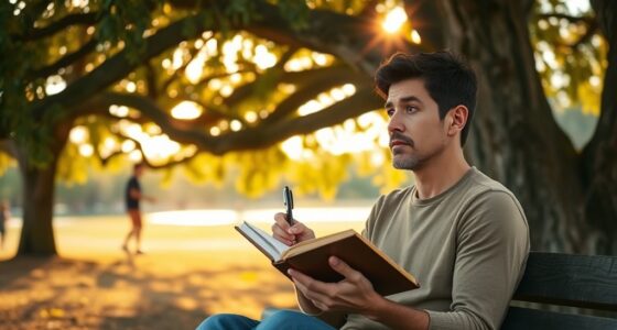 own your personal story