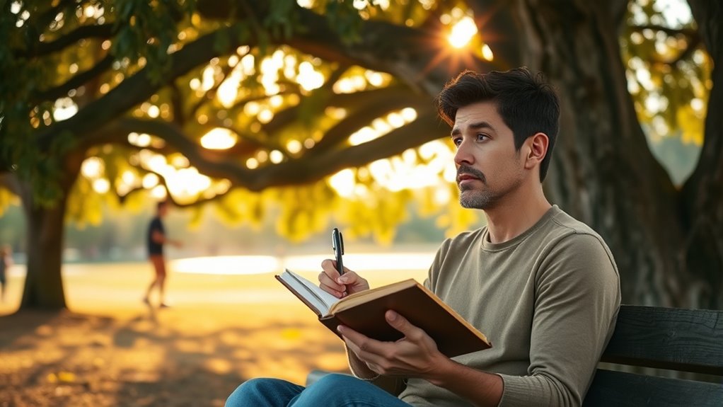 own your personal story