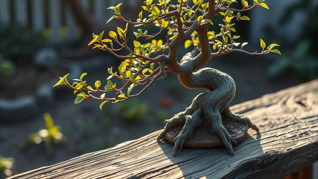 patience nurtures lasting growth