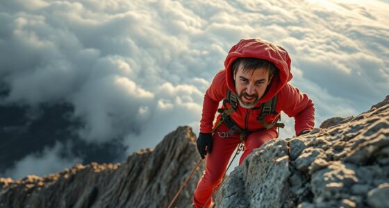 persistence surpasses innate talent