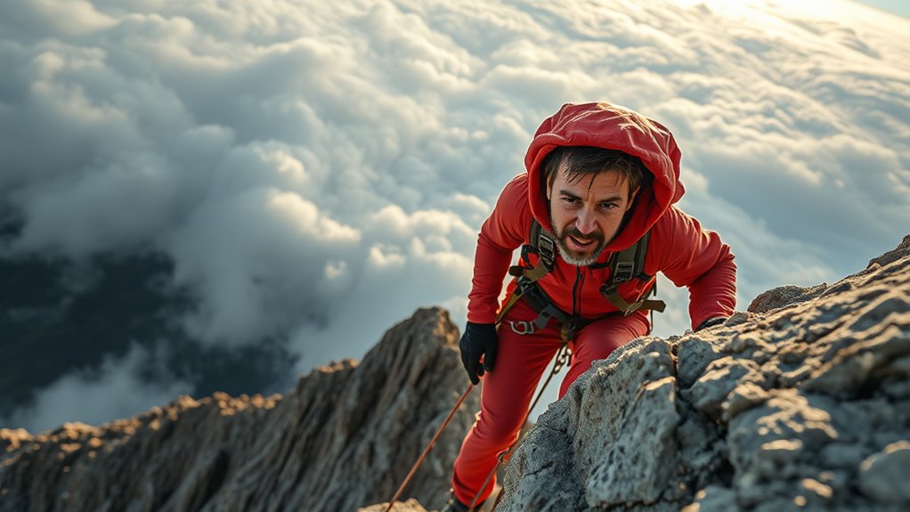 persistence surpasses innate talent