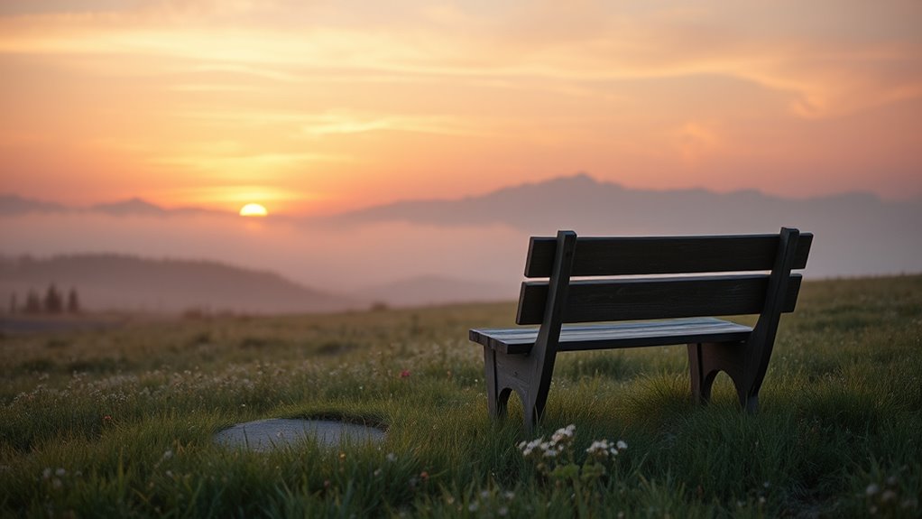 poetry reveals universal truths