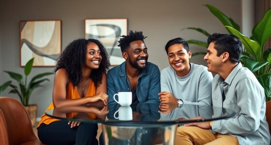 polyamory and open relationships