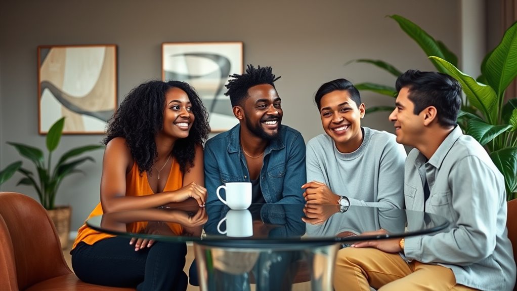 polyamory and open relationships