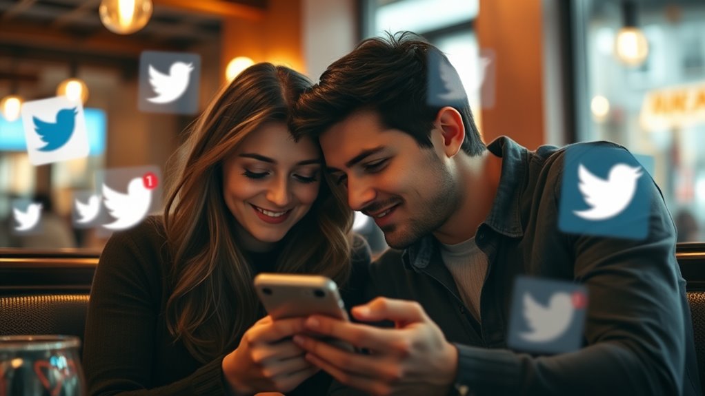 prioritize genuine emotional connection