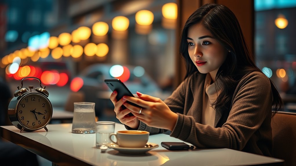 prioritize profile verification safeguards