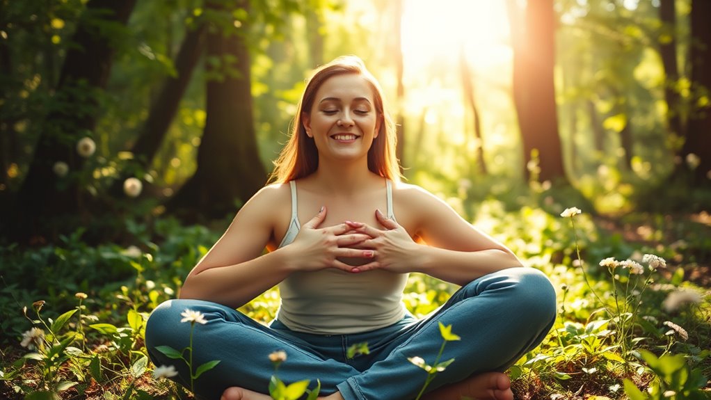 prioritize self respect and boundaries