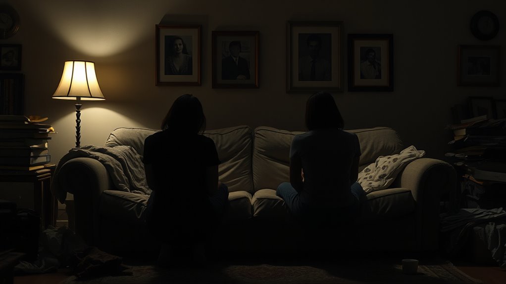 recognize when to leave