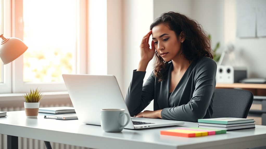 reduce decision overload daily