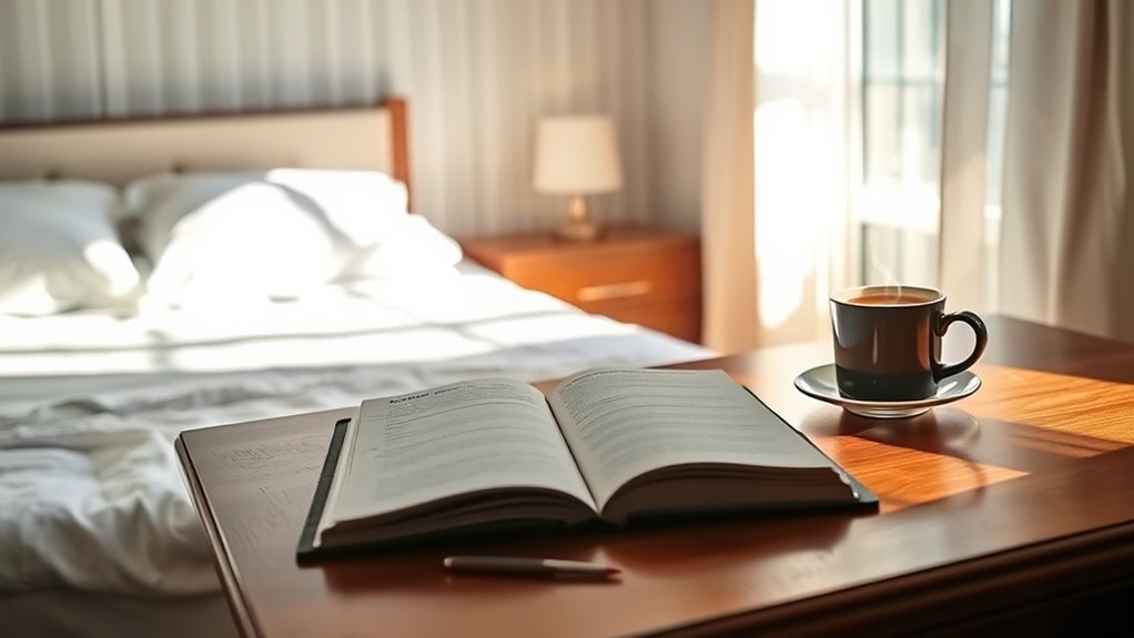 reflect understand grow improve