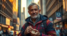 refugee to business owner