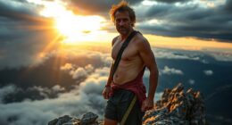 resilience and overcoming challenges