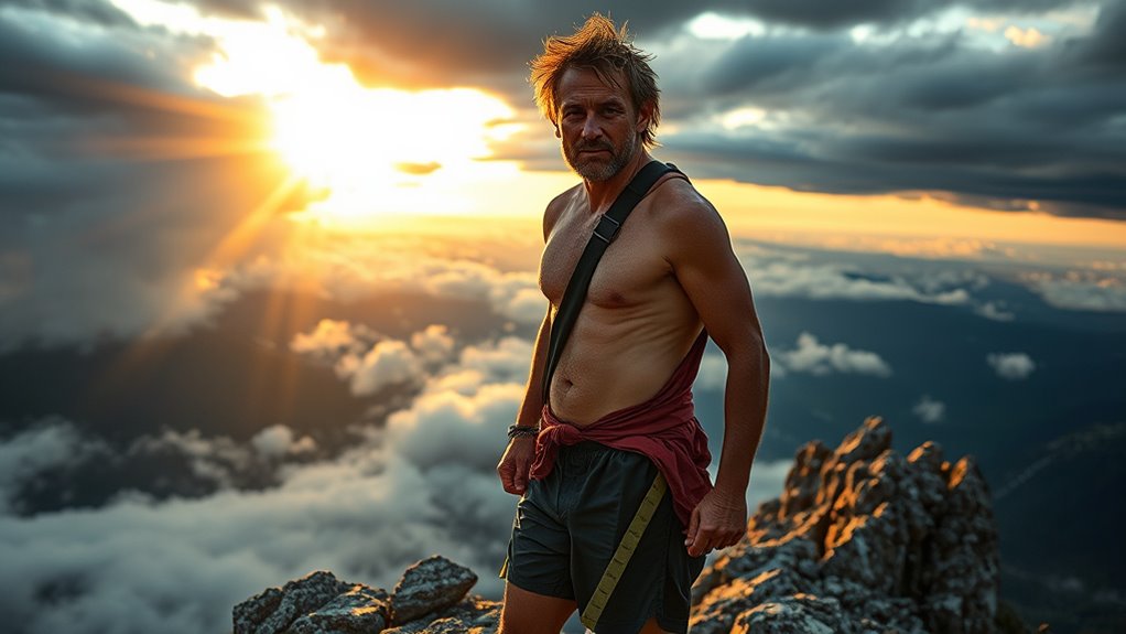 resilience and overcoming challenges