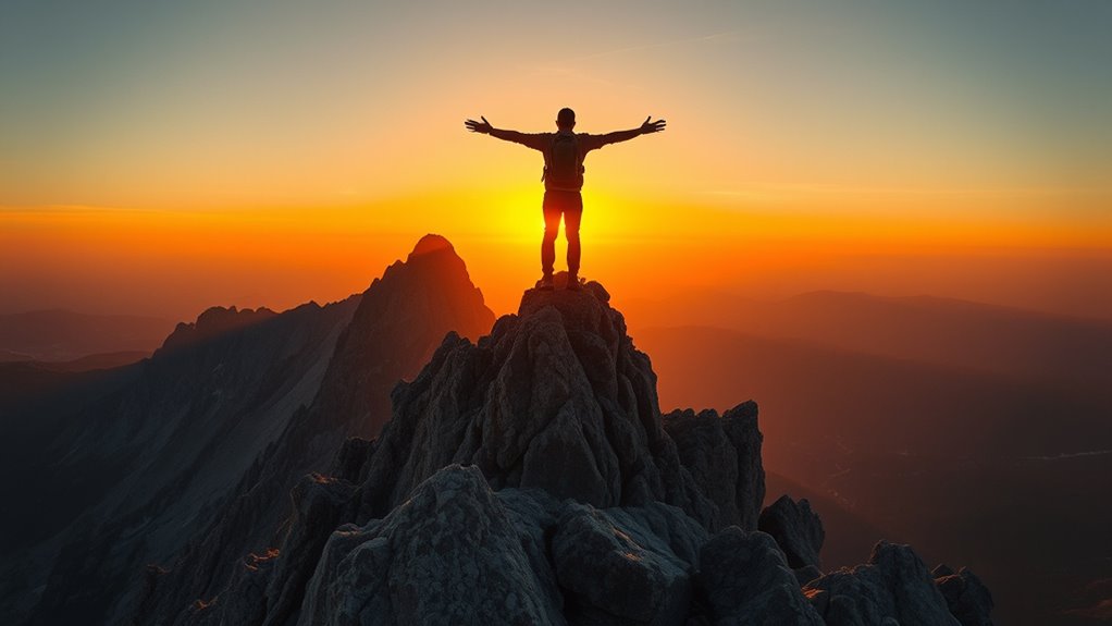 resilience through mindset and stress