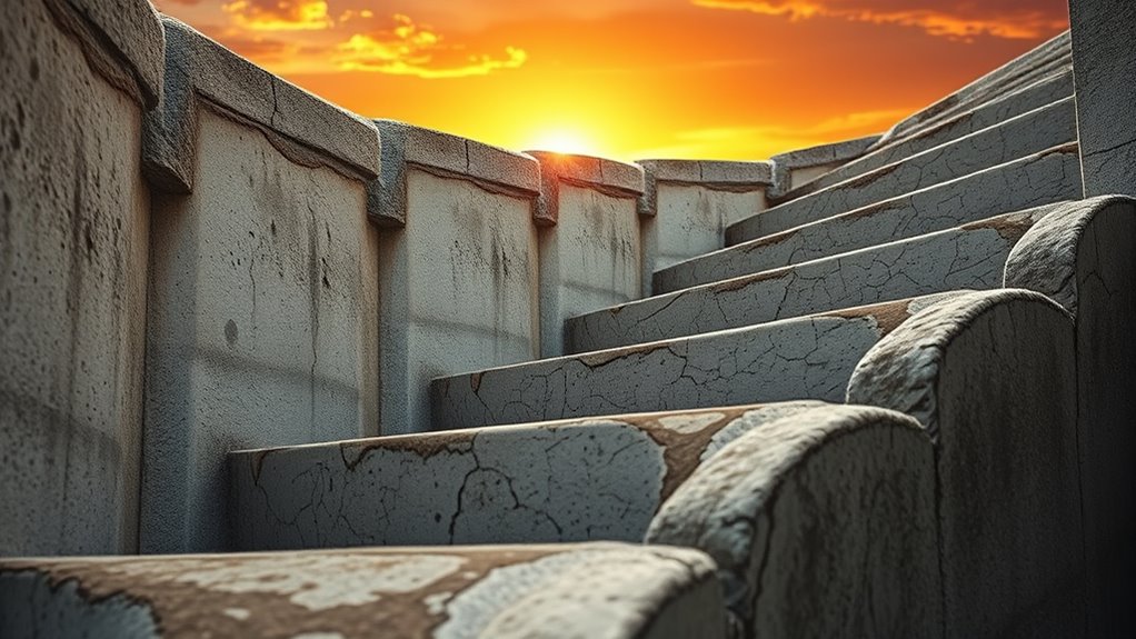 resilience turns failures into growth