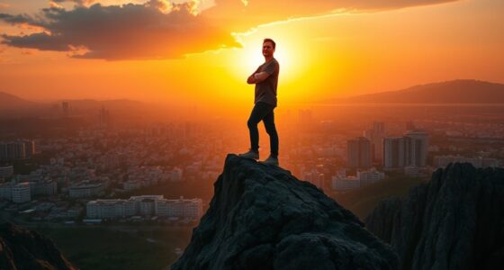 resilient icons overcome failures