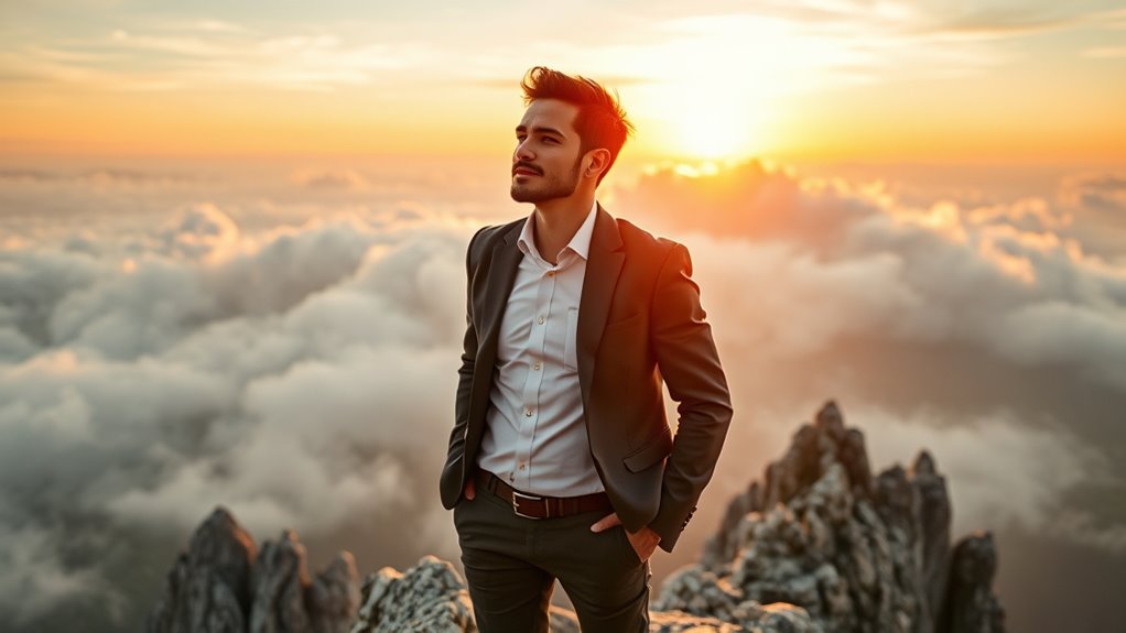 resilient leadership during crisis