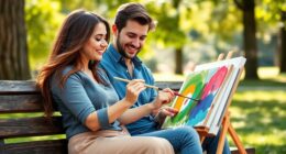 shared hobbies strengthen relationships