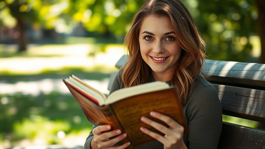 sharing stories empowers others