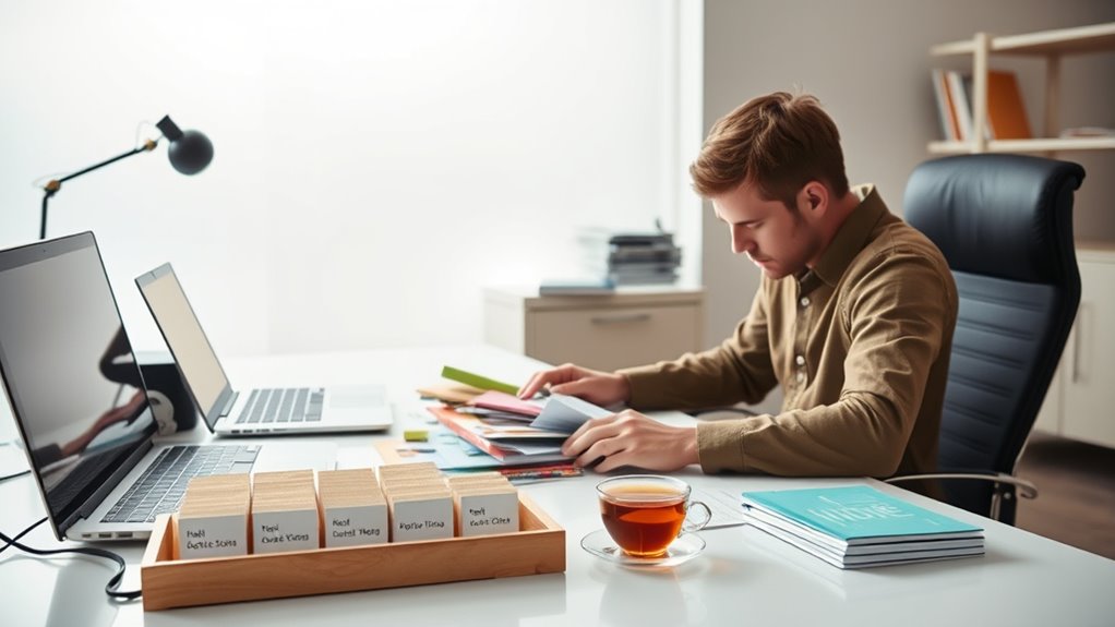 simplify choices boost clarity