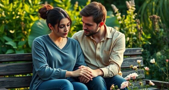 sincere apologies strengthen relationships