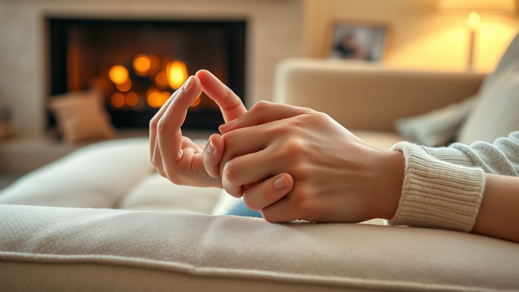 sincere well timed non verbal communication