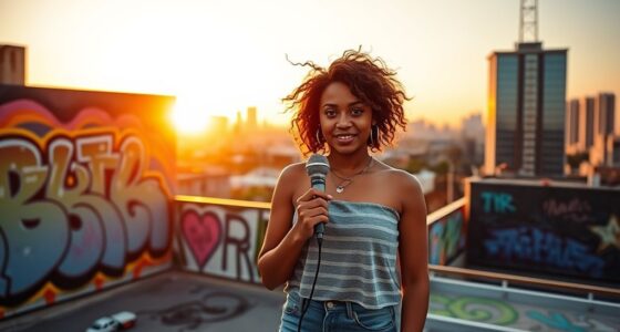 songs inspiring personal transformation