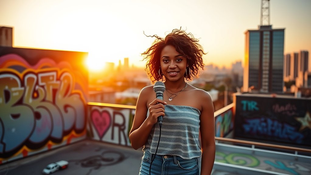 songs inspiring personal transformation