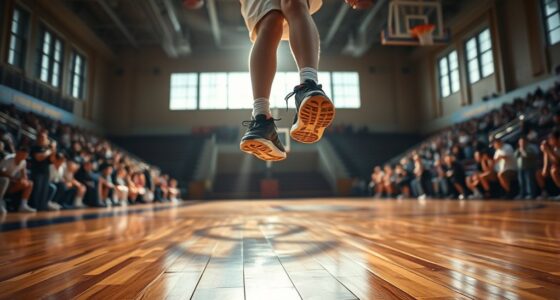 sports teach valuable life lessons