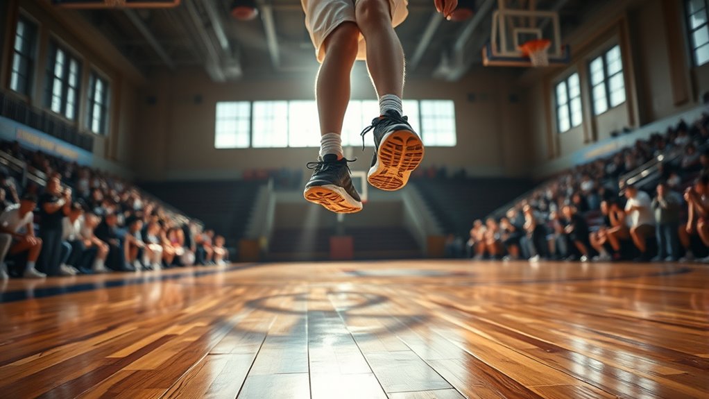 sports teach valuable life lessons