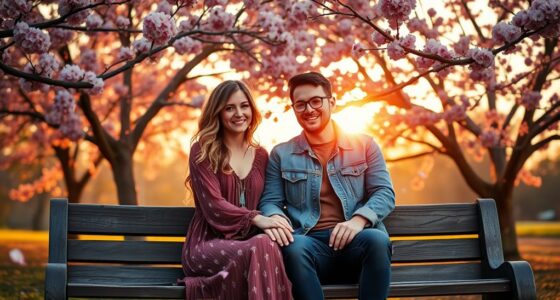 stay authentic love fully