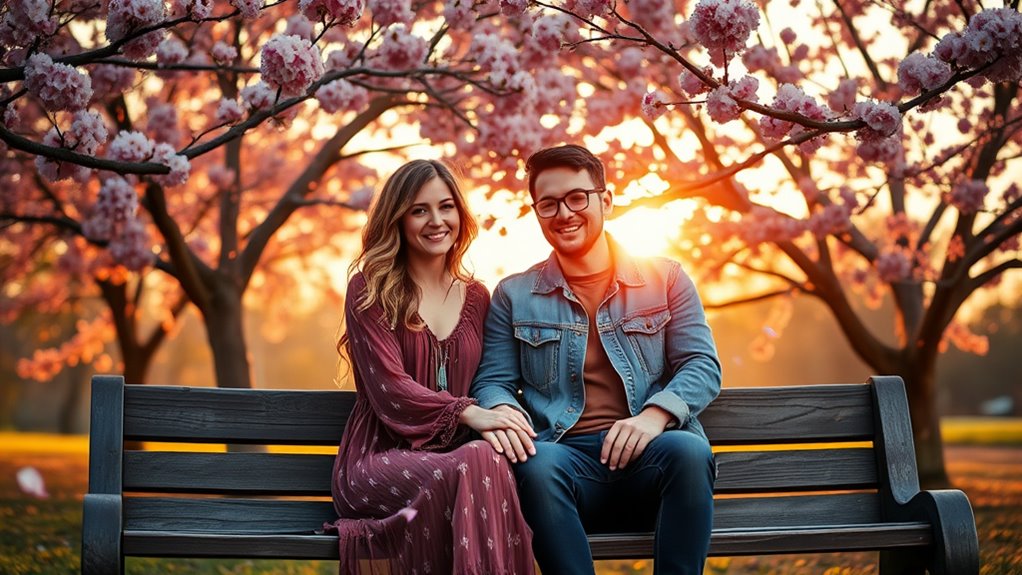 stay authentic love fully