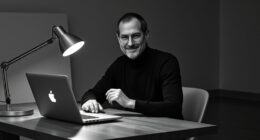 steve jobs inspirational quotes