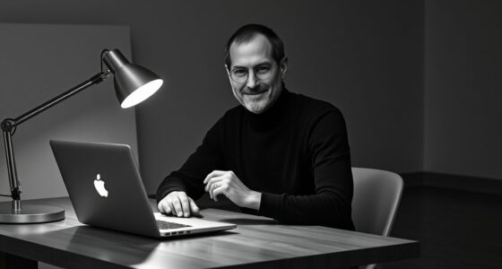 steve jobs inspirational quotes
