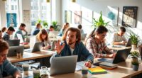 successful young entrepreneurs habits