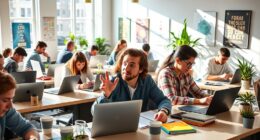 successful young entrepreneurs habits