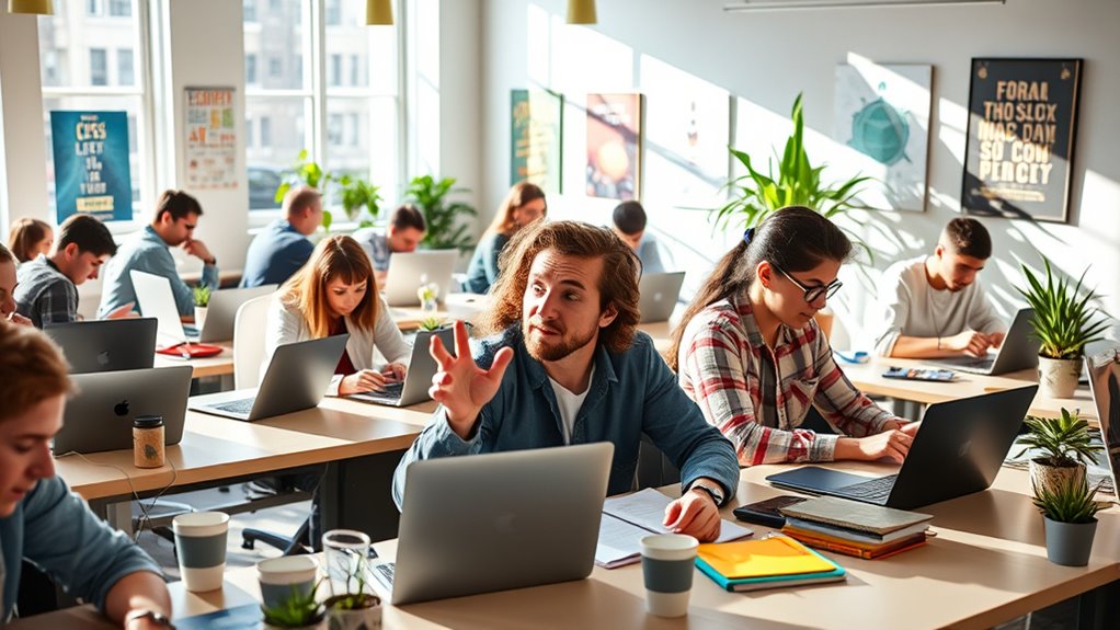 successful young entrepreneurs habits