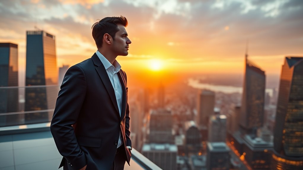 tech ceos resilient comebacks