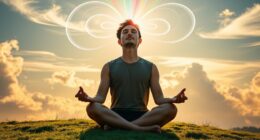 thoughts influence reality