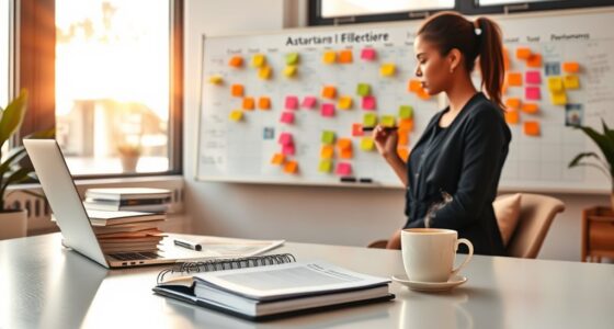 time management transformation strategies