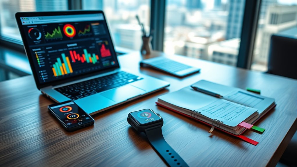 track habits for better growth