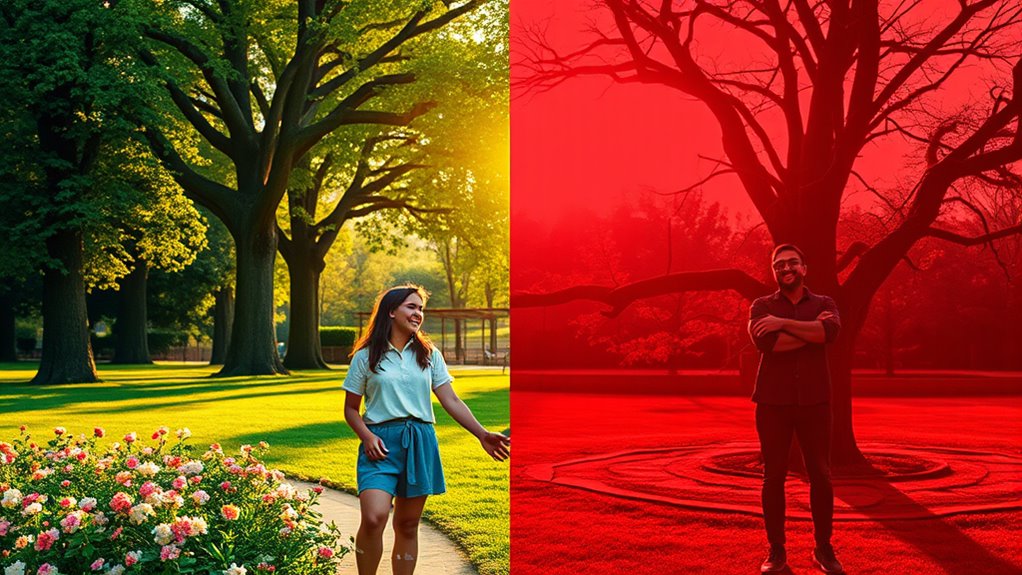 trust honesty consistency respect