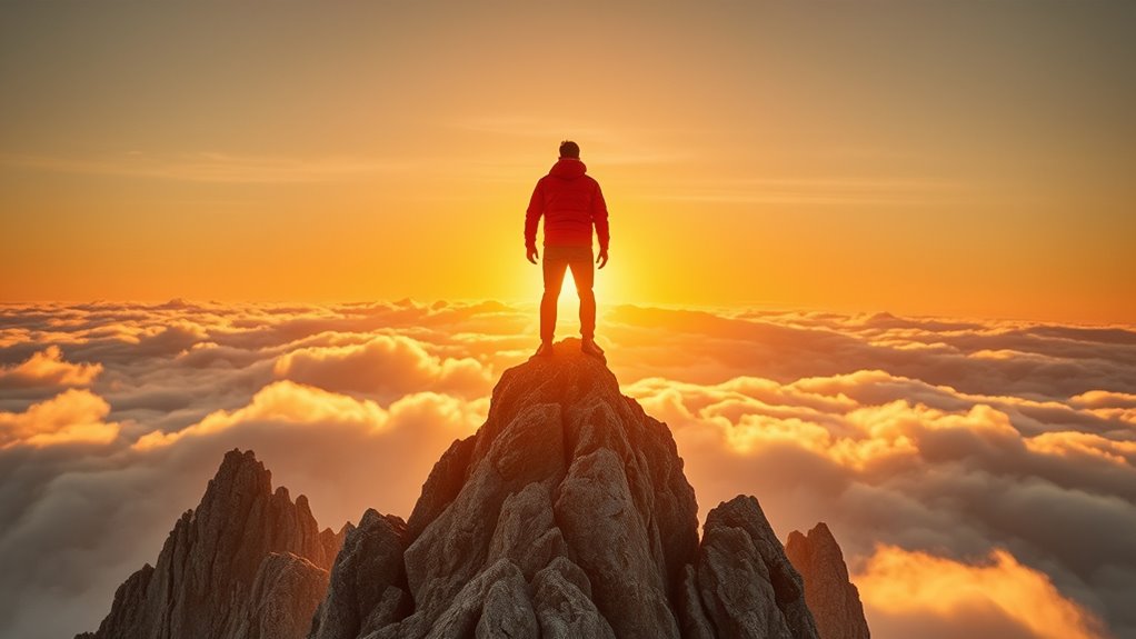 turn setbacks into growth