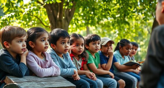 understanding others perspectives