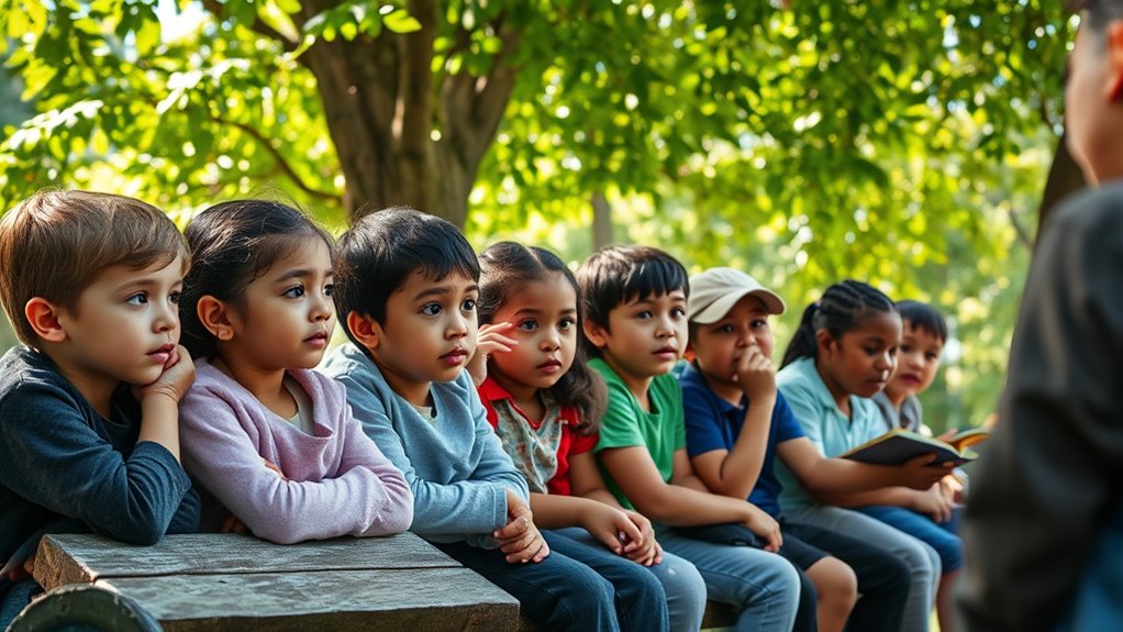 understanding others perspectives